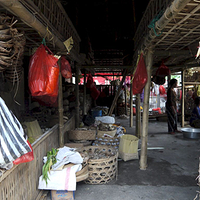 Photo de Bali - Balade, Garuda et spectacle